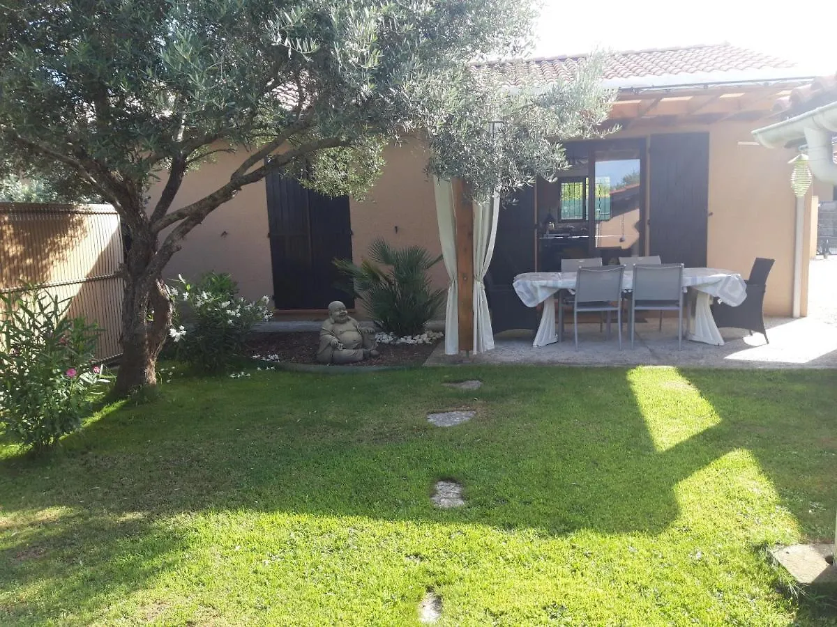 Bruguieres Gite - Les Tournesols - Toulouse Nord 0*,  צרפת